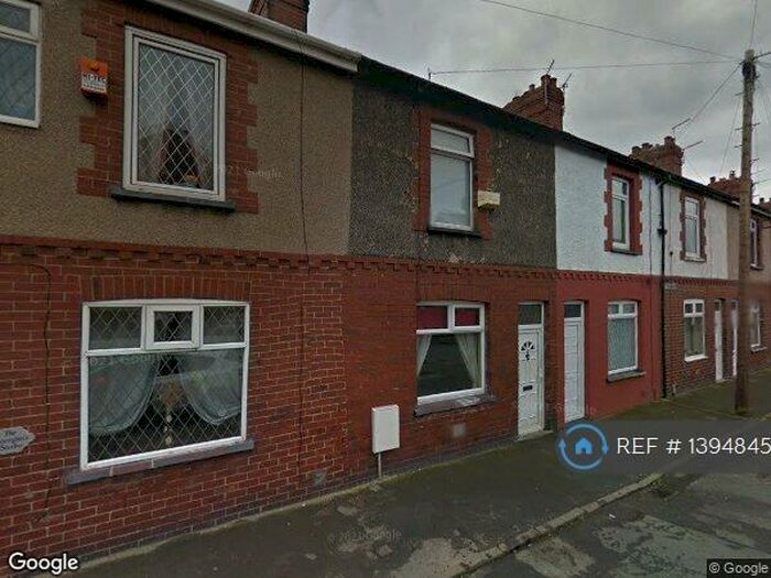 2 Bedroom Terraced House To Rent In Princess Street, Barnsley, S72