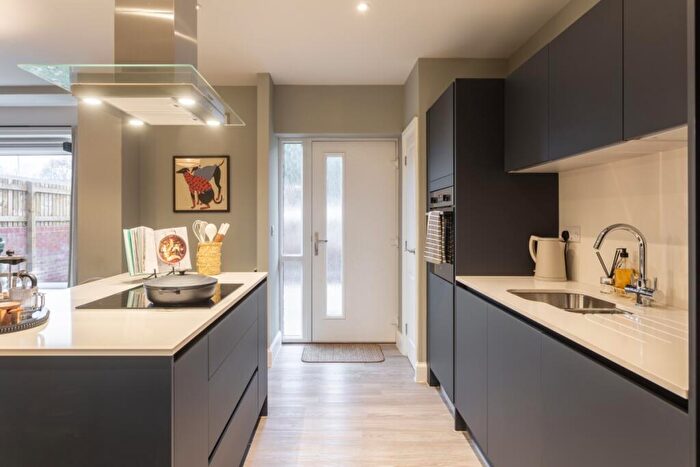 4 Bedroom Town House To Rent In Casa By Moda - Abbey Court, Tannery Row Leeds, LS5