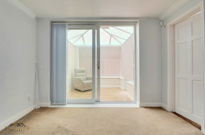 3 Bedroom Terraced House For Sale In Cairns Road, Beighton, Sheffield, S20