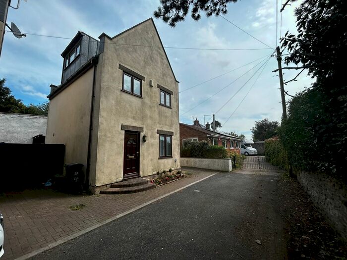 4 Bedroom Detached House To Rent In St Lukes Mews, Brislington, BS4