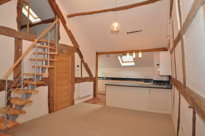 1 Bedroom Apartment To Rent In High Street, Ross-on-Wye, HR9