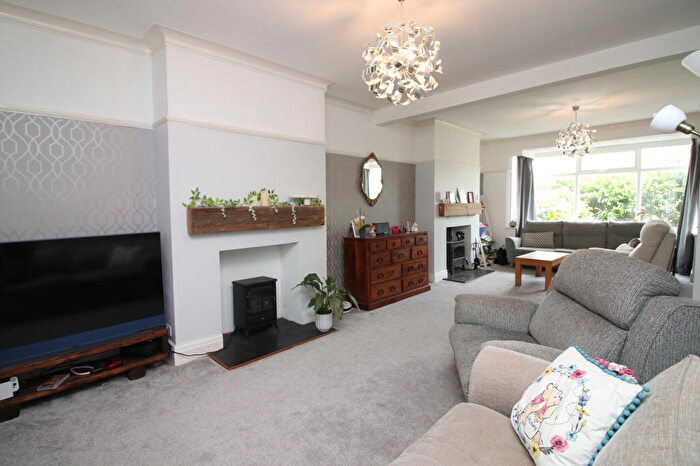 4 Bedroom Semi-Detached House For Sale In Coronation Road, Thornton-Cleveleys, FY5
