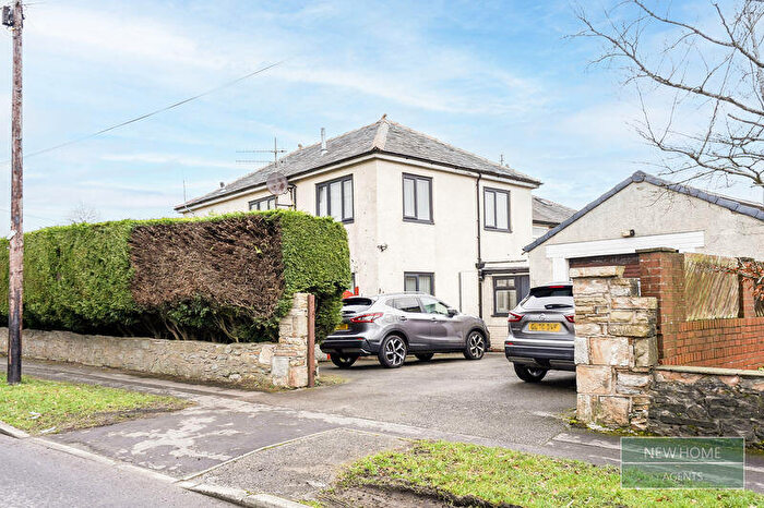 5 Bedroom Detached House For Sale In Shadsworth Road Blackburn, BB1