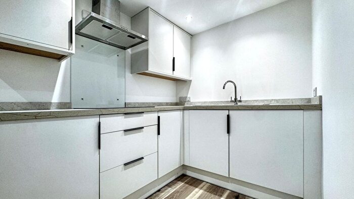 1 Bedroom Studio To Rent In Annexe @ The Scop, Almondsbury, Bristol, Gloucestershire, Du, Gb, BS32