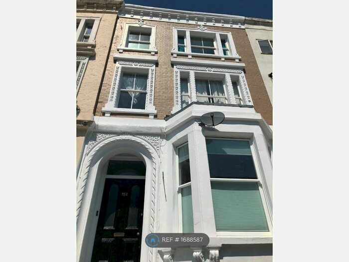 2 Bedroom Flat To Rent In Coldharbour Lane, London, SE5