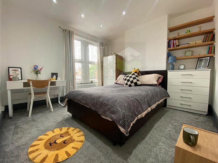 3 Bedroom Terraced House To Rent In Lord Byron Street, Clarendon Park, LE2