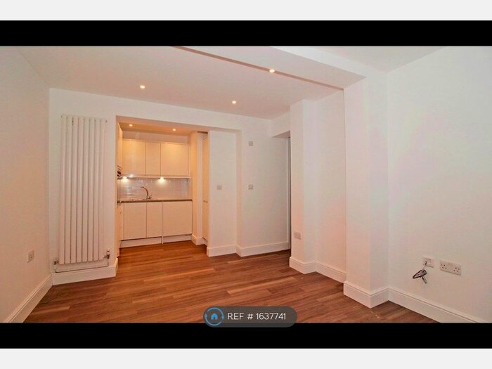 1 Bedroom Flat To Rent In New Cross, London, SE14