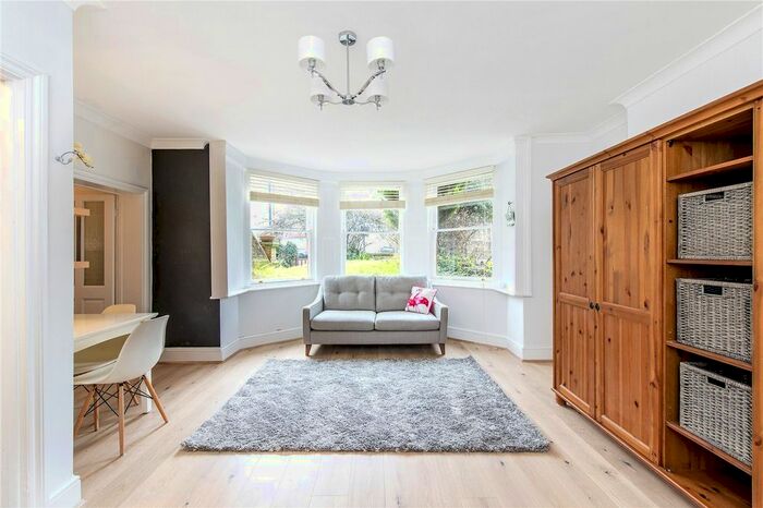 1 Bedroom Studio To Rent In Dulwich Road, London, SE24