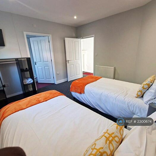 1 Bedroom Flat To Rent In Riverside Road, Norwich, NR1