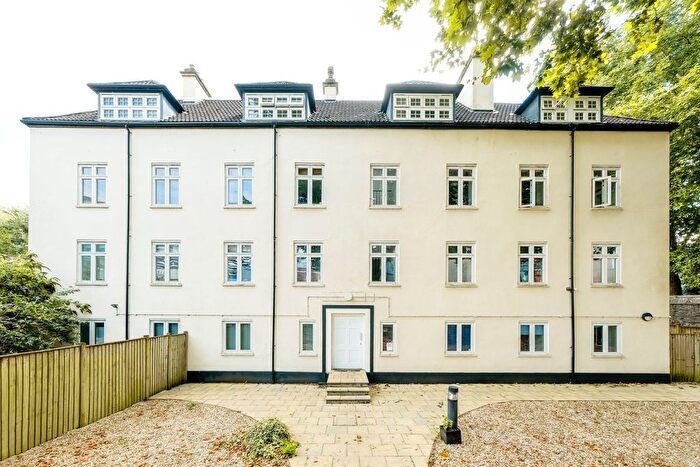 2 Bedroom Flat For Sale In Champion Court, Champion Square, St. Pauls, Bristol, BS2