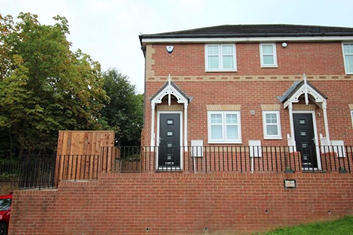 2 Bedroom Flat To Rent In Bede Court, Chester Le Street, Durham, DH3