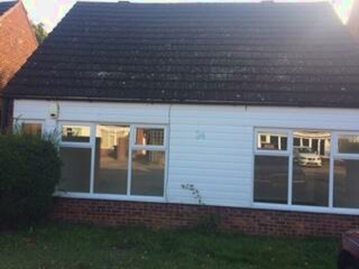 2 Bedroom Bungalow To Rent In Butlers Grove, Great Linford, Milton Keynes, MK14