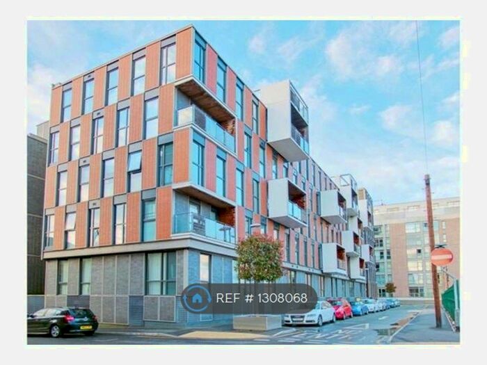 Studio To Rent In Ludgate Hill, Manchester M4