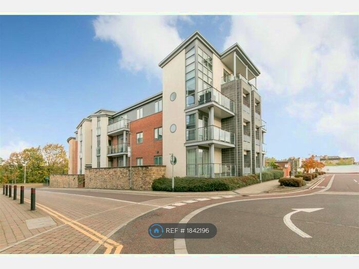 2 Bedroom Flat To Rent In Fletcher Road, Gateshead, NE8