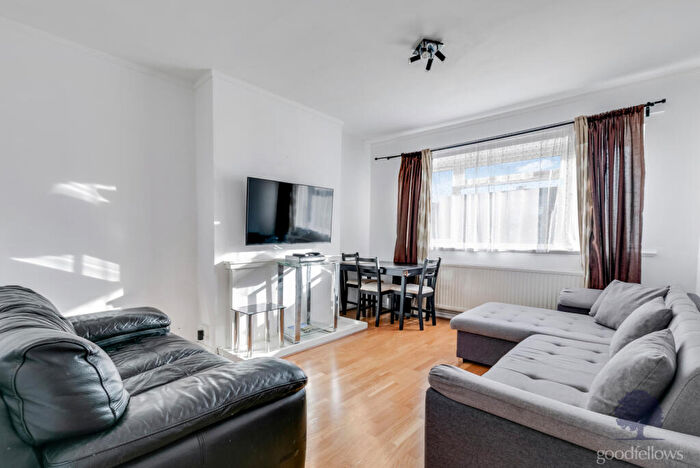 2 Bedroom Apartment To Rent In Mill Green London Road, Mitcham Junction, Mitcham, CR4