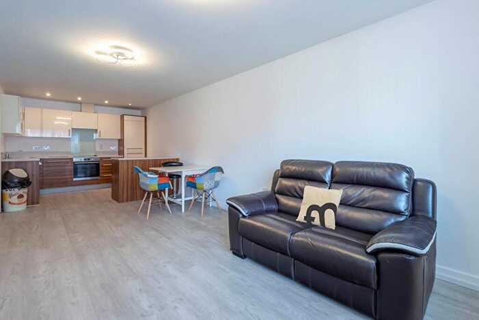 2 Bedroom Apartment To Rent In Placido, Jupiter, Birmingham, B16