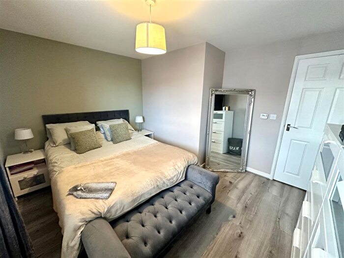 2 Bedroom Semi-Detached House For Sale In Woolfall Heath Avenue, Huyton, Liverpool, L36