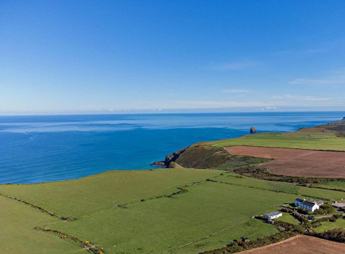 6 Bedroom Detached House For Sale In Port Isaac, Cornwall, PL33