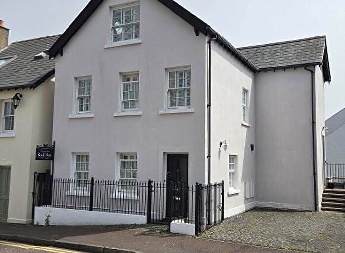 2 Bedroom Apartments For Sale In E Strandview Road, Ballycastle, BT54