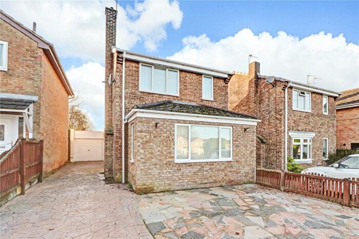 3 Bedroom Detached House To Rent In Coppice Hill, Esh Winning, Durham, DH7