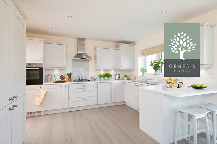 4 Bedroom Detached House For Sale In St. Edmunds Park, Carlisle, CA2