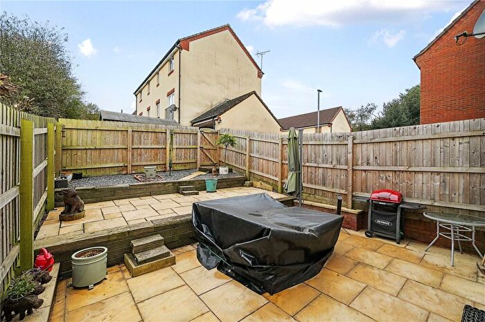 5 Bedroom Semi-Detached House For Sale In Mill Avenue, Copplestone, Crediton, Devon, EX17