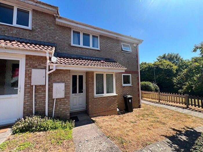 1 Bedroom End Of Terrace House To Rent In Ellan Hay Road, Bristol, BS32