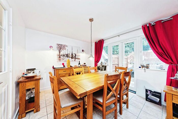 4 Bedroom Detached House For Sale In St. Christophers Mews, Ramsgate, CT11