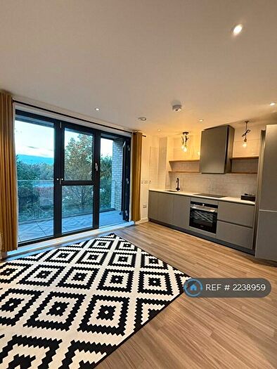 Studio To Rent In Grace Allen Court, London, E2