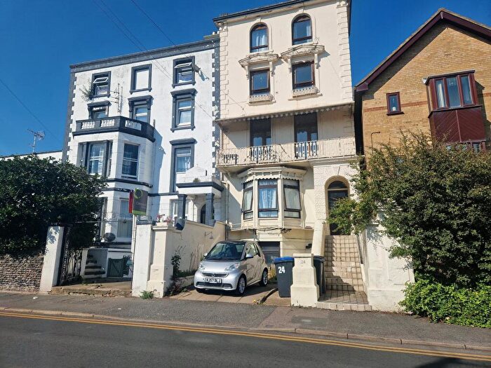 1 Bedroom Flat To Rent In Ramsgate, CT11