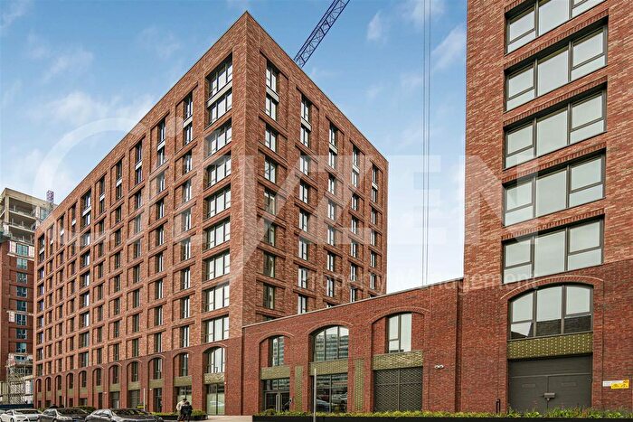 1 Bedroom Flat To Rent In Waterhouse Gardens, Dutton Street, Manchester, M3