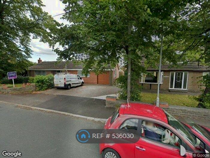 3 Bedroom Detached House To Rent In Chapel Lane, Dewsbury, WF12