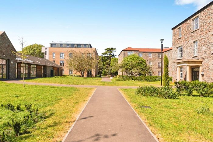 2 Bedroom Flat For Sale In Admiral House, Captains Gardens, Fishponds, Bristol, BS16