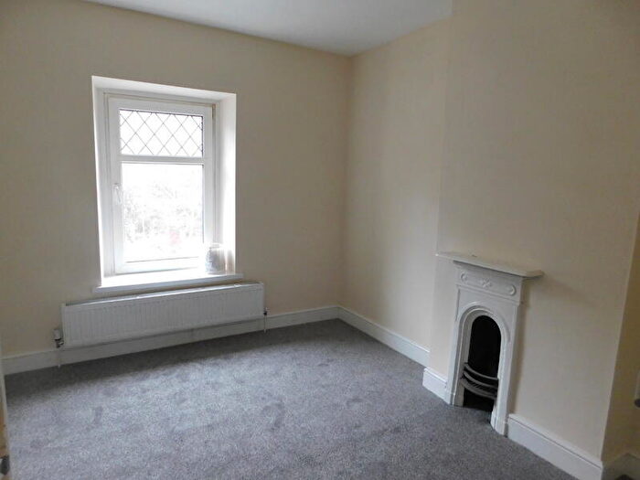 3 Bedroom Terraced House For Sale In Ty Brachty Terrace, Kendon Road, Crumlin, NP11