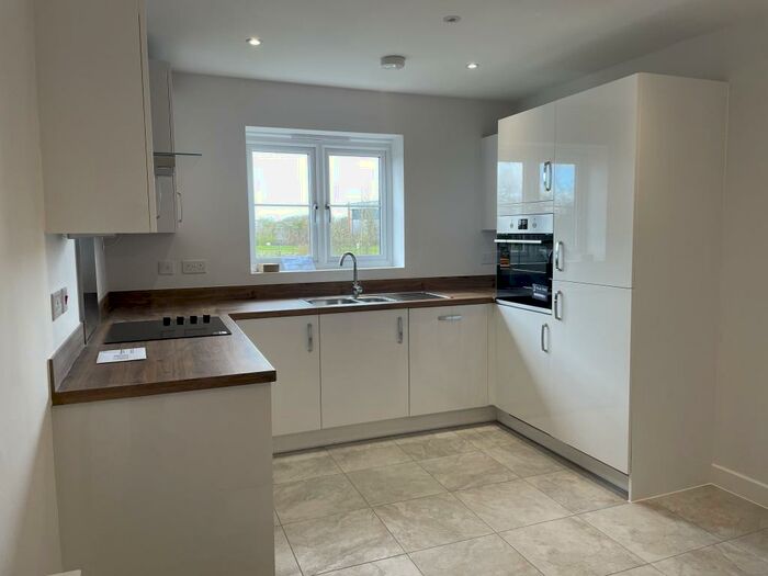 3 Bedroom Terraced House To Rent In Sycamore Drive, Calne, SN11