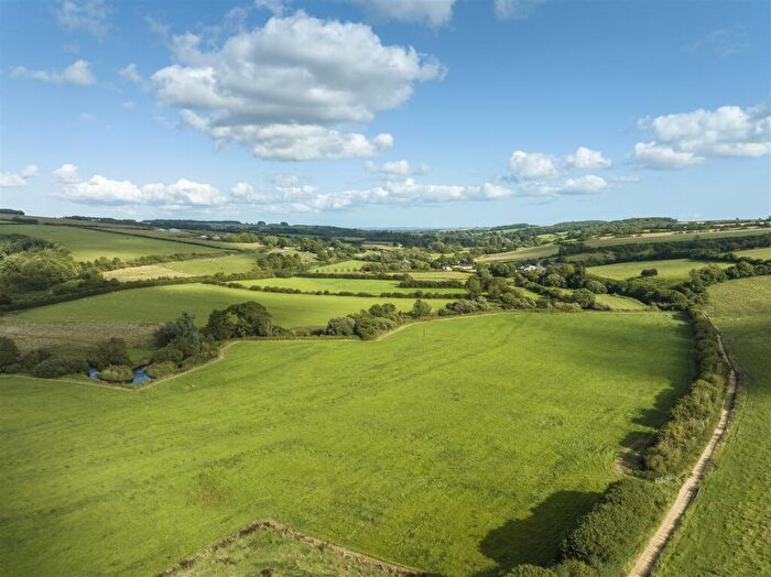 Land For Sale In Water Meadow At Cruxton Manor Farm, Maiden Newton, Dorchester, DT2