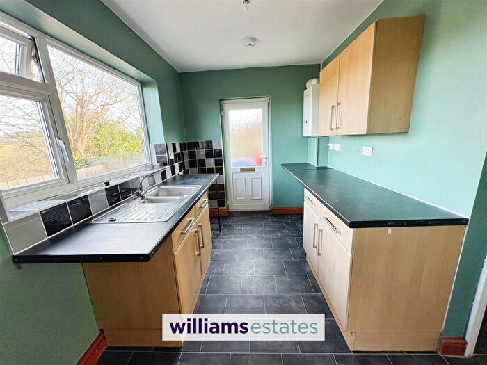 2 Bedroom Semi-Detached Bungalow For Sale In Bron Haul, Dyserth, LL18