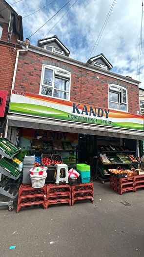 1 Bedroom Flat To Rent In Uppingham Road, Leicester, LE5