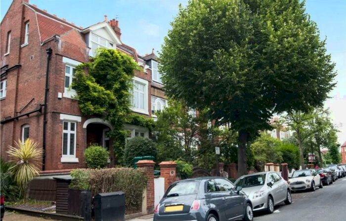 2 Bedroom Flat To Rent In Abercorn Place, London, NW8