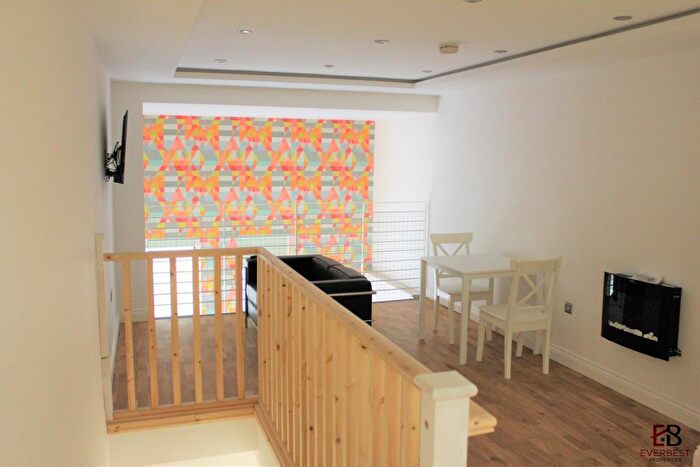 1 Bedroom Duplex To Rent In El Falconars House, Newcastle Upon Tyne, NE1