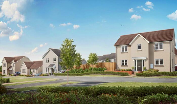 4 Bedroom Detached House For Sale In Primrose Meadows, Bradworthy, EX22