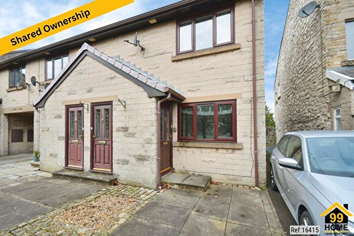 1 Bedroom Flat For Sale In Links View, Buxton, SK17