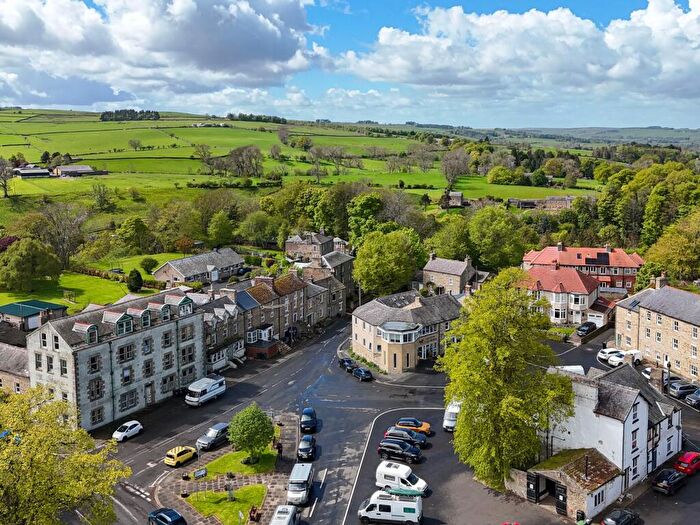 4 Bedroom Terraced House For Sale In Beulah, Allendale, Hexham, NE47