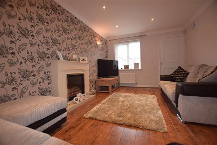 3 Bedroom Detached House To Rent In Disley, Stockport, SK12