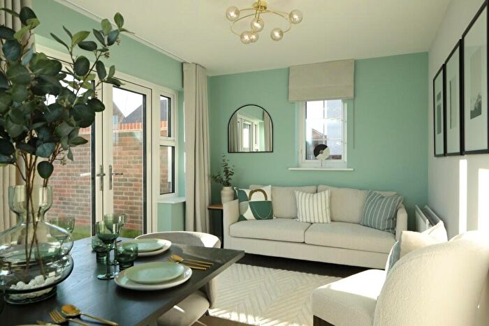 5 Bedroom Detached House For Sale In Sprotbrough, Yorkshire, DN5