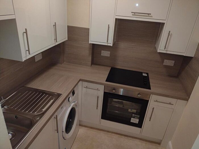 1 Bedroom Flat To Rent In Watson Crescent, Polwarth, Edinburgh, EH11