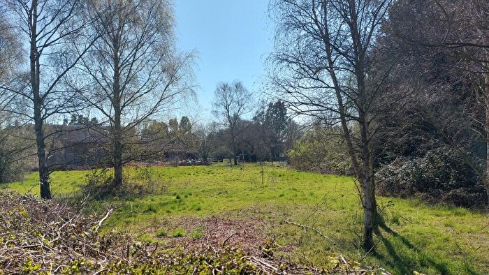 Land For Sale In Land At Heath Road, Tendring Heath, Clacton-On-Sea, Essex, CO16