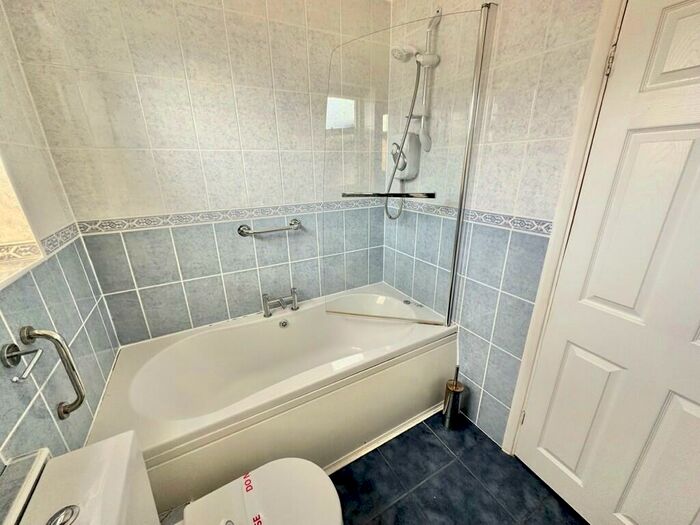 3 Bedroom SemiDetached Bungalow For Sale In Milden Gardens, Frimley