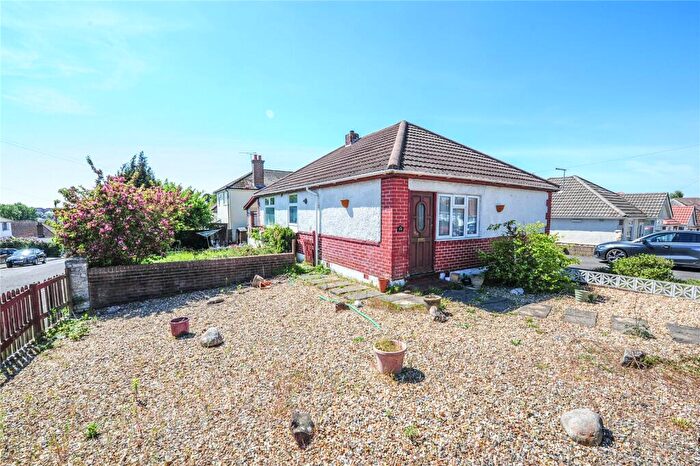4 Bedroom Bungalow For Sale In Rosemary Road, Parkstone, Poole, BH12