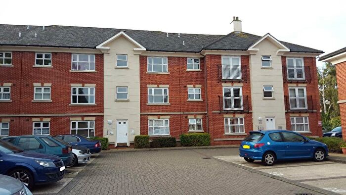1 Bedroom Flat To Rent In Stapleford Close, Chelmsford, CM2